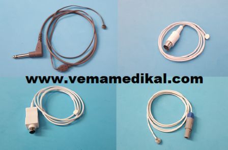  Küvöz Sıcaklık Probu Cilt 